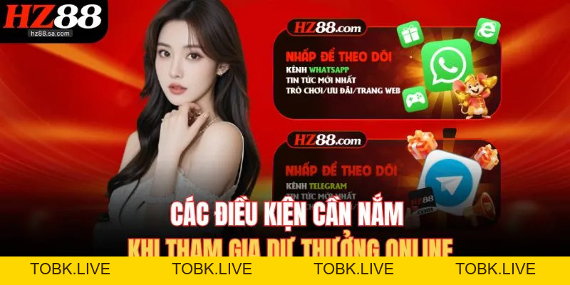 Khuyến Mãi HZ88 - Nhận Ngay Ưu Đãi Đổi Quà Chất Lượng Khuyến Mãi HZ88 - Nhận Ngay Ưu Đãi Đổi Quà Chất Lượng