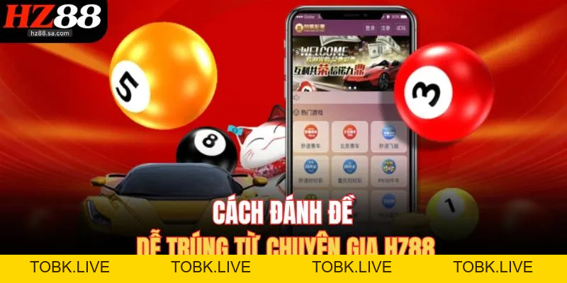 Cách Đánh Đề Dễ Trúng | Soi Cầu Khoa Học, Chốt Lời Ổn Định Cách Đánh Đề Dễ Trúng | Soi Cầu Khoa Học, Chốt Lời Ổn Định