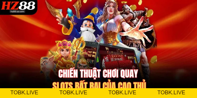 Nổ Hũ HZ88- Tựa Game Đổi Thưởng Hấp Dẫn Dành Cho Bạn