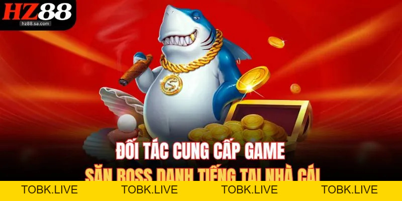 Bắn Cá HZ88 – Thiên Đường Săn Cá Hàng Đầu Châu Lục