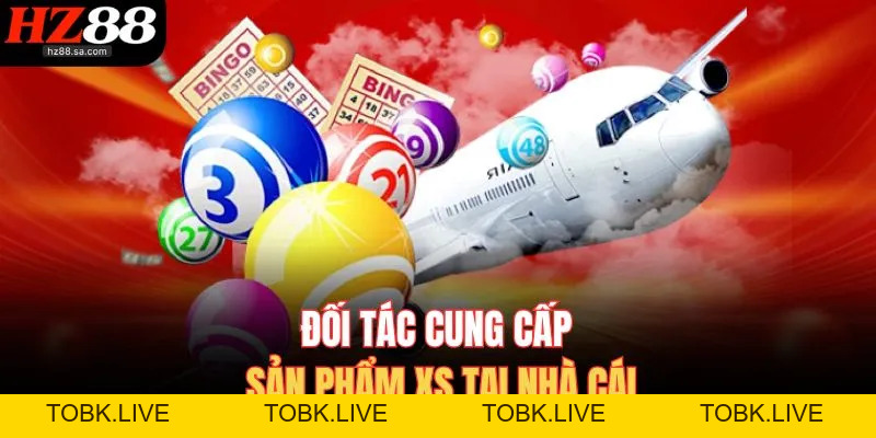 Xổ Số HZ88 – Đa Dạng Thể Loại Với Tỷ Lệ Thưởng 1 ăn 98