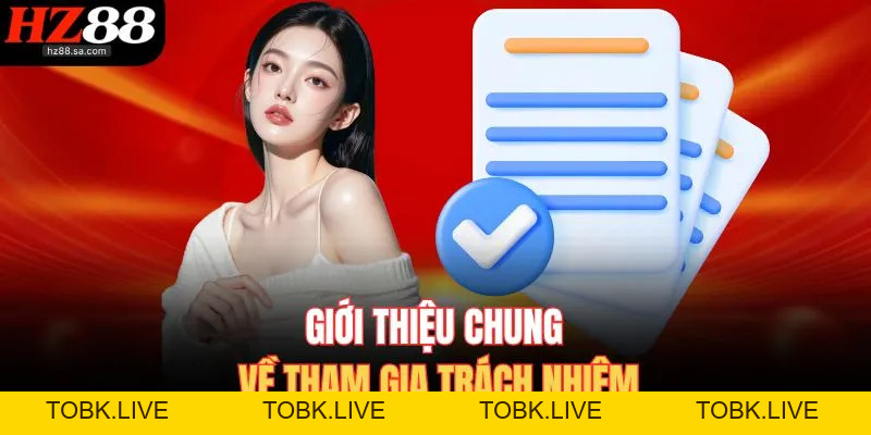 Chơi Có Trách Nhiệm HZ88 Nâng Cao Ý Thức Khi Tham Gia Chơi Có Trách Nhiệm HZ88 Nâng Cao Ý Thức Khi Tham Gia