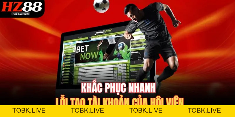 Cách Tạo Tài Khoản Cá Độ Bóng Đá - Hướng Dẫn Nhận100K Cách Tạo Tài Khoản Cá Độ Bóng Đá - Hướng Dẫn Nhận100K