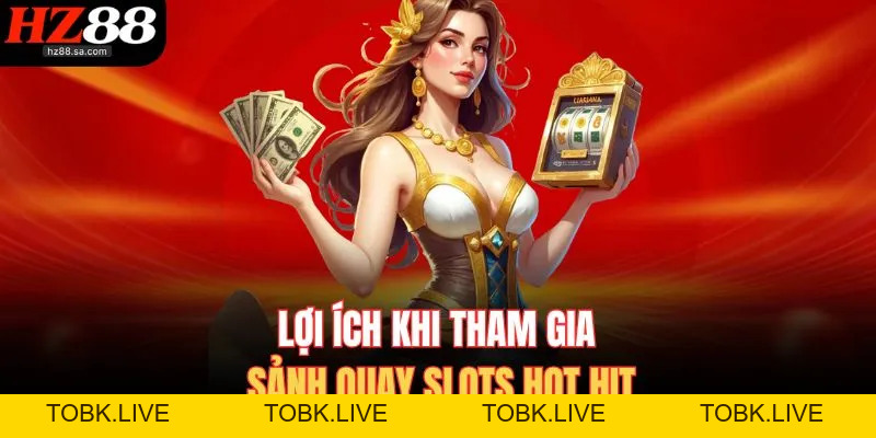 Nổ Hũ HZ88- Tựa Game Đổi Thưởng Hấp Dẫn Dành Cho Bạn