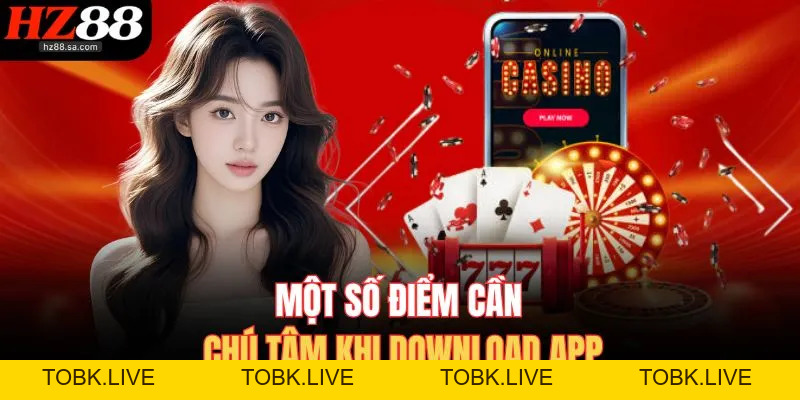 Tải App HZ88 Truy Cập Kho Game Cực Hấp Dẫn Trên Điện Thoại