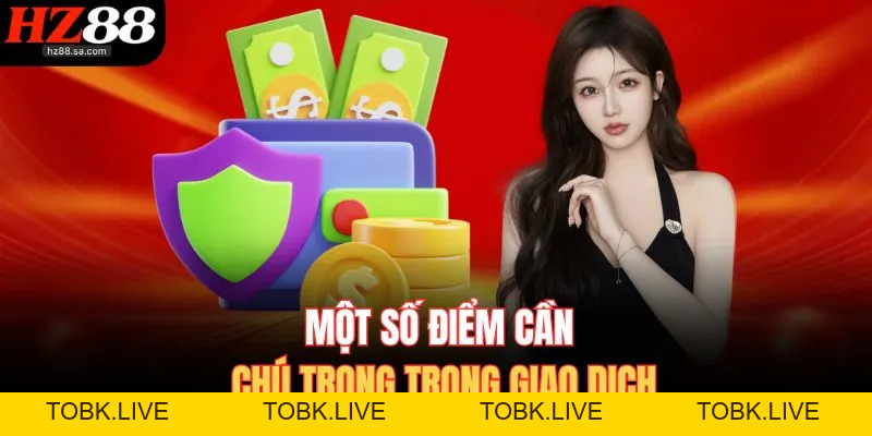 Nạp Tiền HZ88 Các Phương Thức Nạp Vốn Phổ Biến Tại Nhà Cái