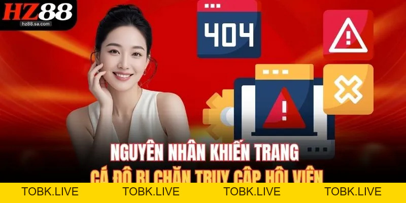 Cách Truy Cập Trang Cá Độ Khi Bị Chặn – Truy Cập An Toàn Cách Truy Cập Trang Cá Độ Khi Bị Chặn – Truy Cập An Toàn