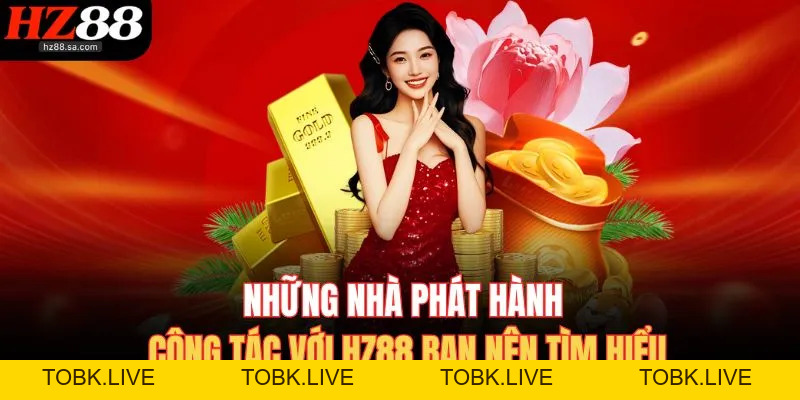 Casino HZ88 Mang Đến Trải Nghiệm Giải Trí Số 1 Quốc Tế