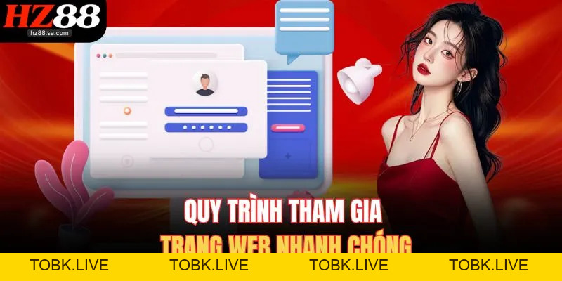 Đăng Nhập HZ88 Bắt Đầu Cá Cược Rinh Thưởng Liền Tay