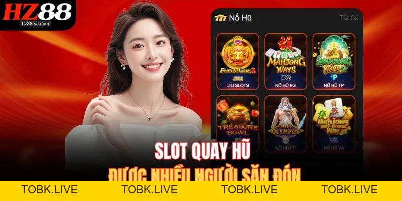 Giới Thiệu HZ88 Sân Chơi Giải Trí Uy Tín Hàng Đầu