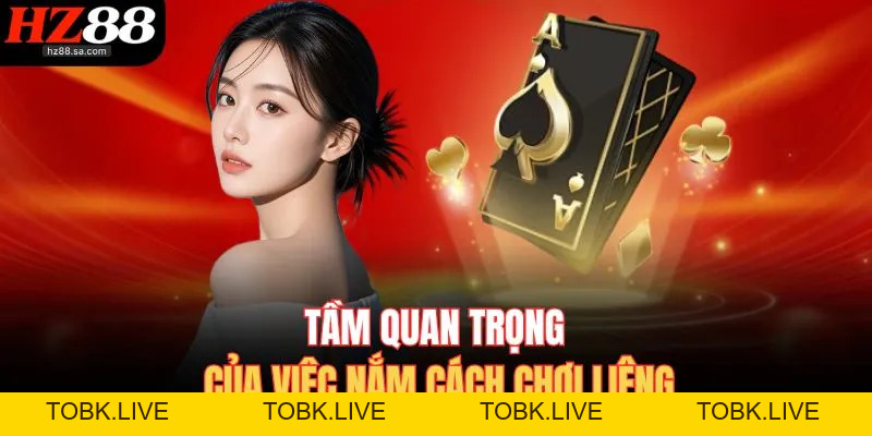 Cách Chơi Liêng | Bí Kíp Tố Hù Dọa & Thắng Áp Đảo Tại HZ88 Cách Chơi Liêng | Bí Kíp Tố Hù Dọa & Thắng Áp Đảo Tại HZ88
