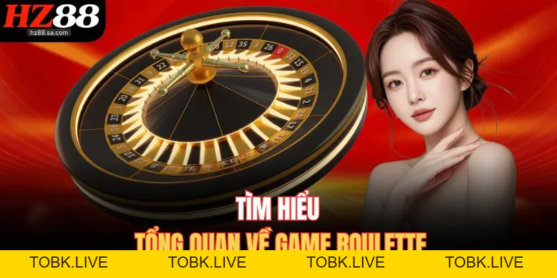 Cách Chơi Roulette HZ88 – Quay Số May Mắn, Trúng Lớn Dễ Dàng Cách Chơi Roulette HZ88 – Quay Số May Mắn, Trúng Lớn Dễ Dàng