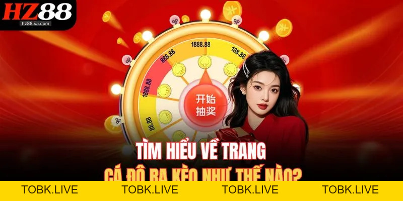 Trang Cá Độ Ra Kèo Như Thế Nào? Thông Tin Chuẩn Xác 2026