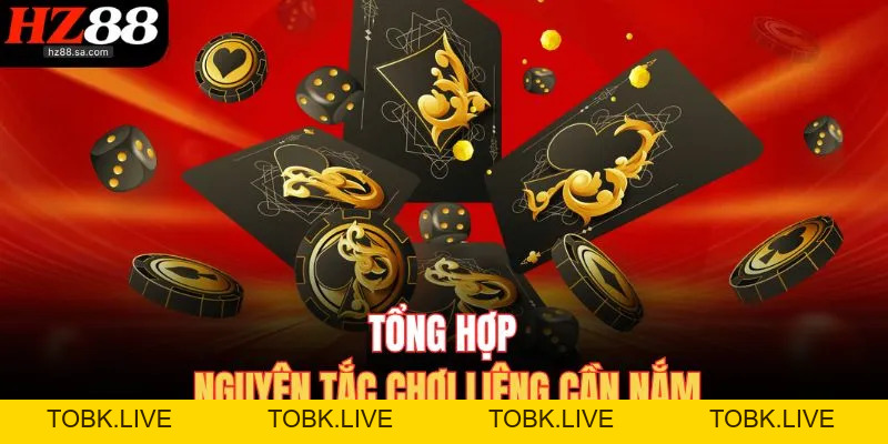 Cách Chơi Liêng | Bí Kíp Tố Hù Dọa & Thắng Áp Đảo Tại HZ88 Cách Chơi Liêng | Bí Kíp Tố Hù Dọa & Thắng Áp Đảo Tại HZ88