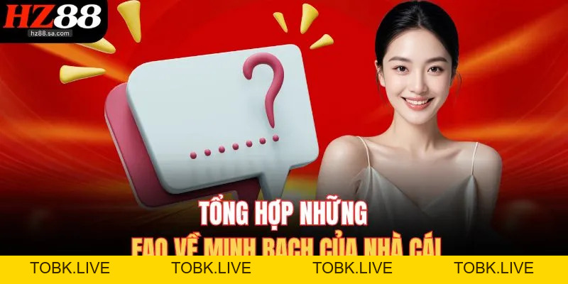 Câu Hỏi Thường Gặp Tổng Hợp Về HZ88 Khi Tham Gia Trò Chơi Câu Hỏi Thường Gặp Tổng Hợp Về HZ88 Khi Tham Gia Trò Chơi