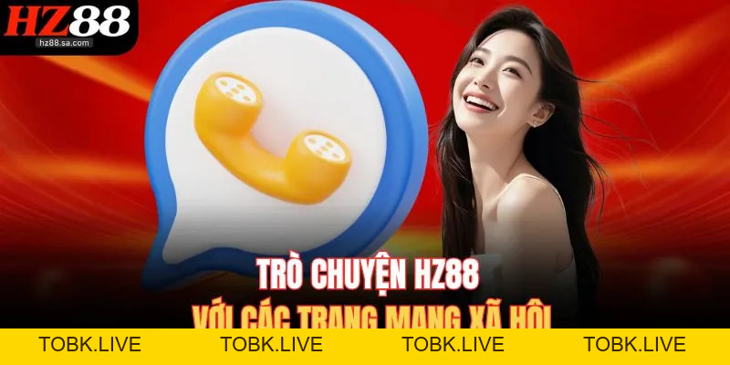 Liên Hệ HZ88 Nhận Hỗ Trợ 24/7 Từ Đội Ngũ Chuyên Viên Liên Hệ HZ88 Nhận Hỗ Trợ 24/7 Từ Đội Ngũ Chuyên Viên