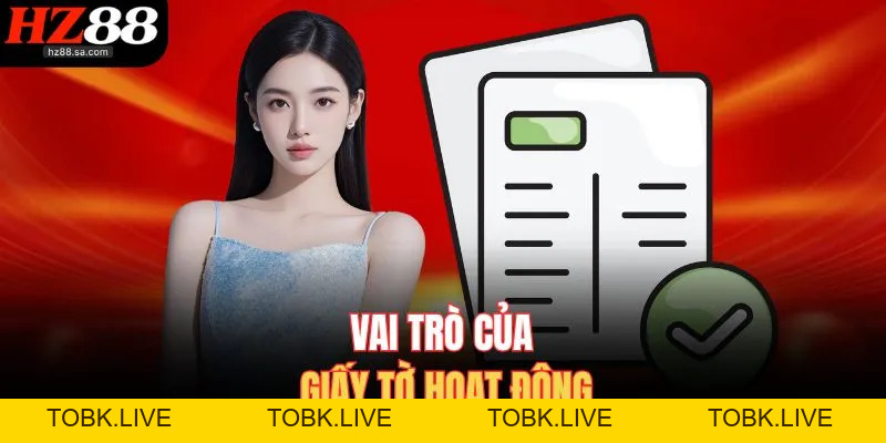 Giấy Phép Hoạt Động HZ88 Khẳng Định Uy Tín Của Nền Tảng Giấy Phép Hoạt Động HZ88 Khẳng Định Uy Tín Của Nền Tảng